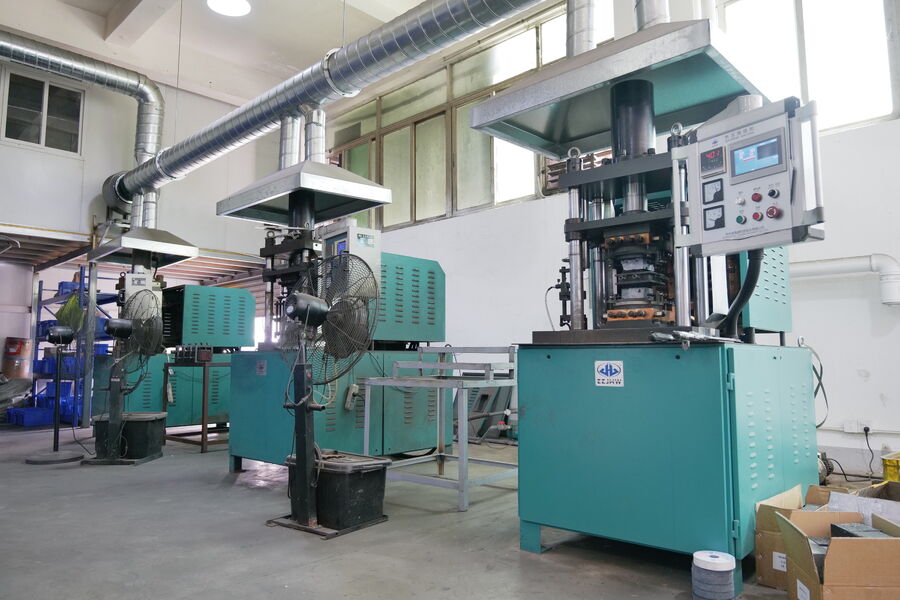 La Cina Xiamen Sumo Diamond Tools Co., Ltd Profilo Aziendale