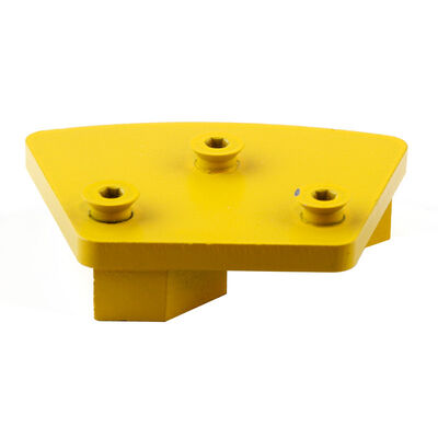 Double Arrow Concrete Grinding Segments for SASE Grinder Polishing diamonds concrete grinding tools