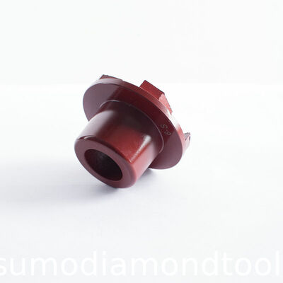 diamond grinding disc 5Arrow Segments for terrco Grinders