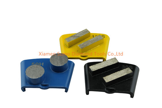 HTC EZ Change Diamond Sharpening Disc Customized Size And Color