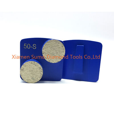 Round Segments  Husqvarna Redi Lock Diamonds Long Tooling Life