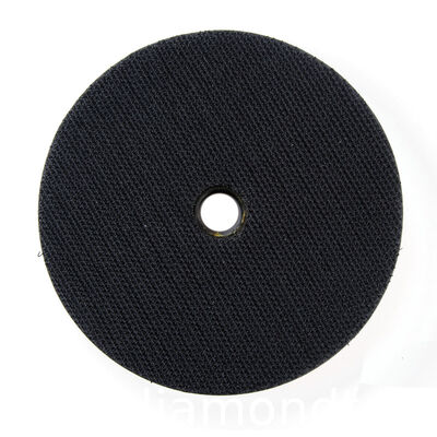 Grinder machine ISO9001 Aluminum Back Adaptor