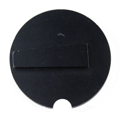 TERRCO Resin Bond Concrete Polishing Pad