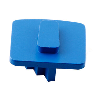 Diamond And Metal Bond Combination Redi Lock Concrete Grinding Disc