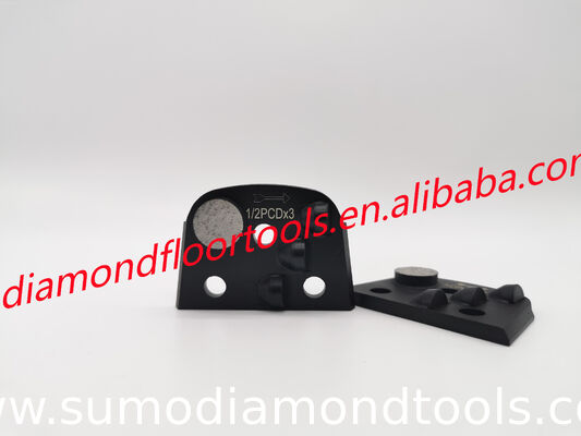 Diamond Segment Lavina PCD Concrete Floor Coating Grinding Pad